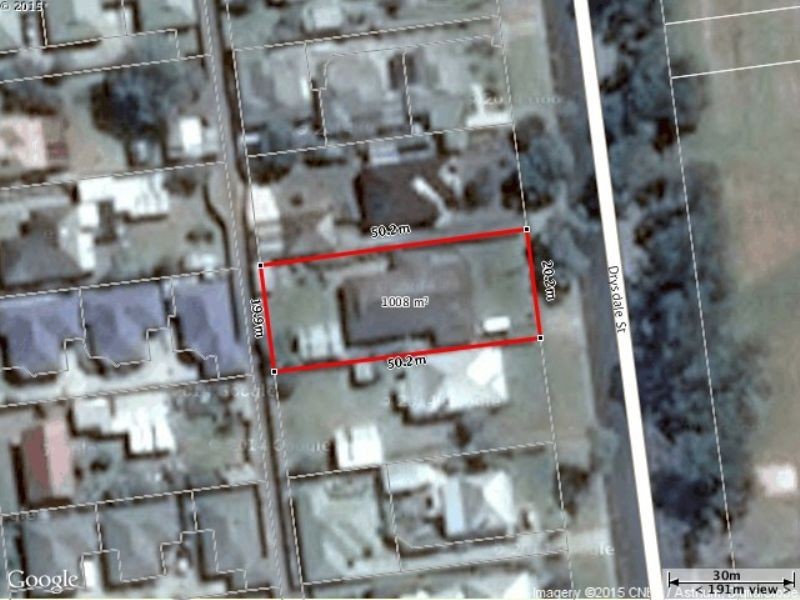 14 DRYSDALE STREET, Wonthaggi VIC 3995