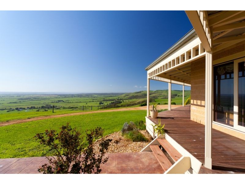 580B DENSLEY ROAD, Woolamai VIC 3995