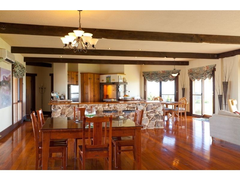 580B DENSLEY ROAD, Woolamai VIC 3995