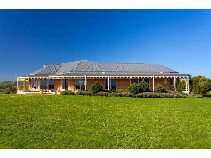 580B DENSLEY ROAD, Woolamai VIC 3995