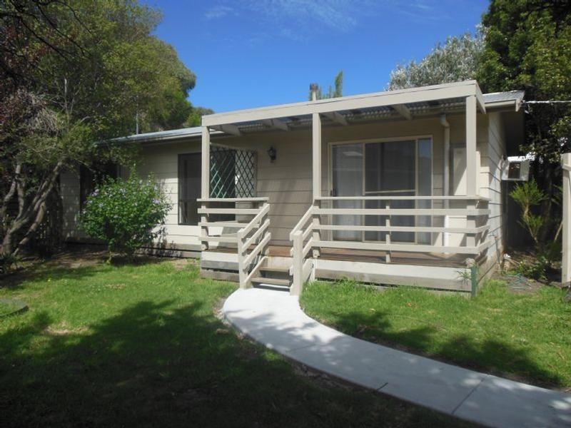18 WALLACE STREET, Wonthaggi VIC 3995