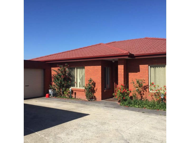 2/48 OXFORD WAY, Wonthaggi VIC 3995