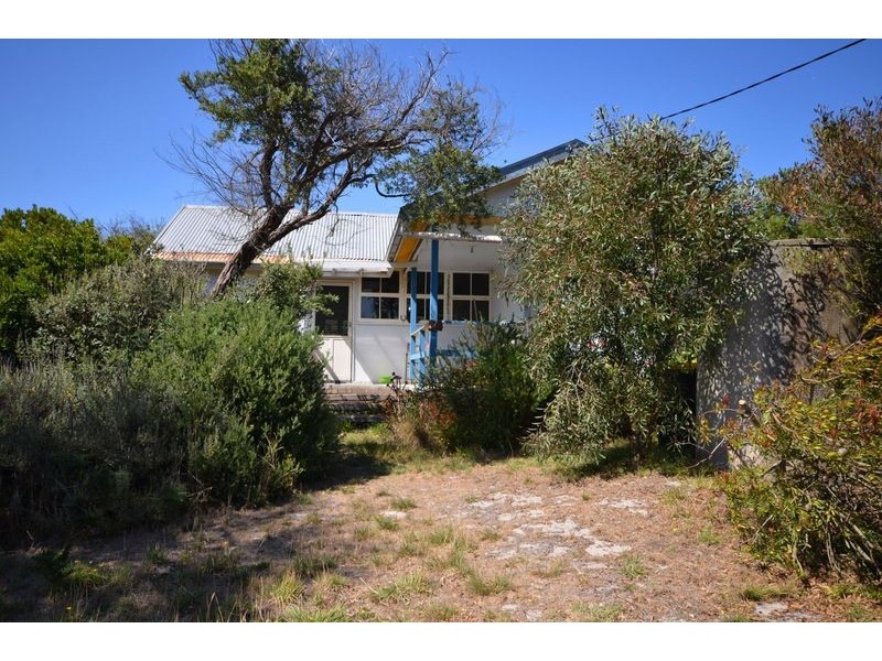 54 VIMINARIA ROAD, Harmers Haven VIC 3995