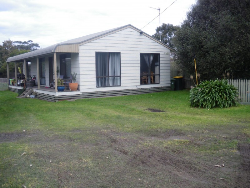 5 PARK PARADE, Cape Paterson VIC 3995