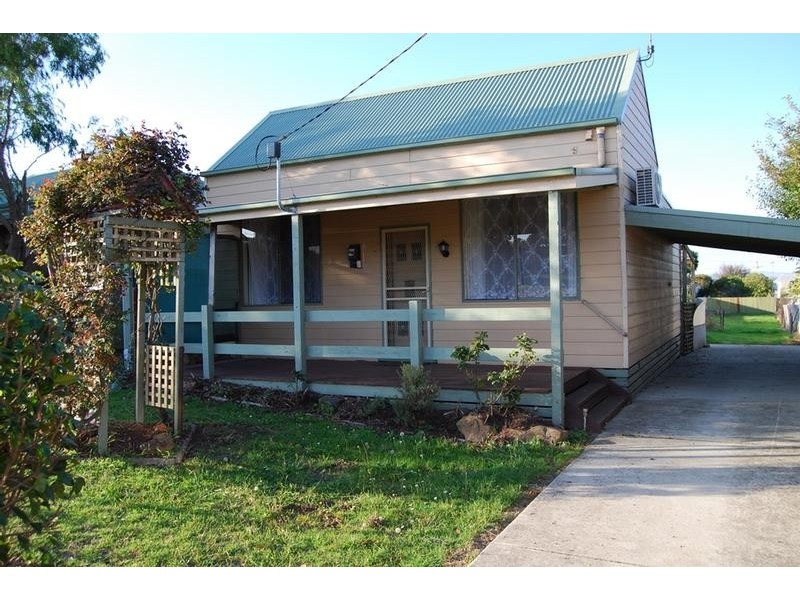 13 FAHEY STREET, Wonthaggi VIC 3995