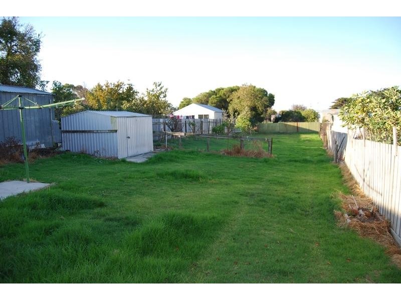 13 FAHEY STREET, Wonthaggi VIC 3995