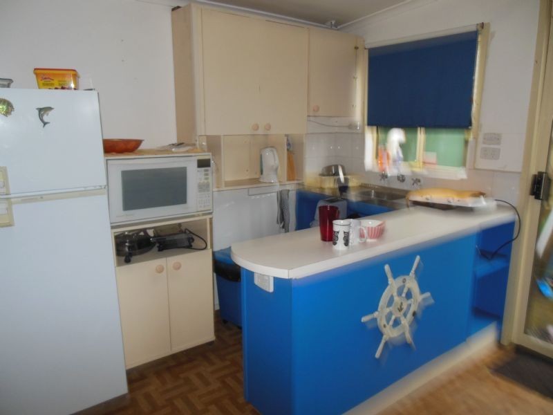 2/17 MERRIN CRESCENT, Wonthaggi VIC 3995