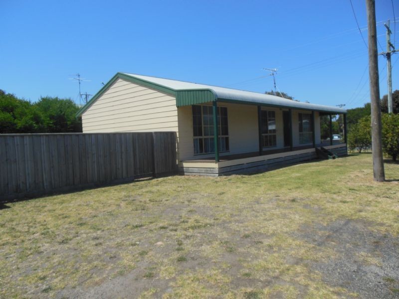 38 ANGLERS ROAD, Cape Paterson VIC 3995