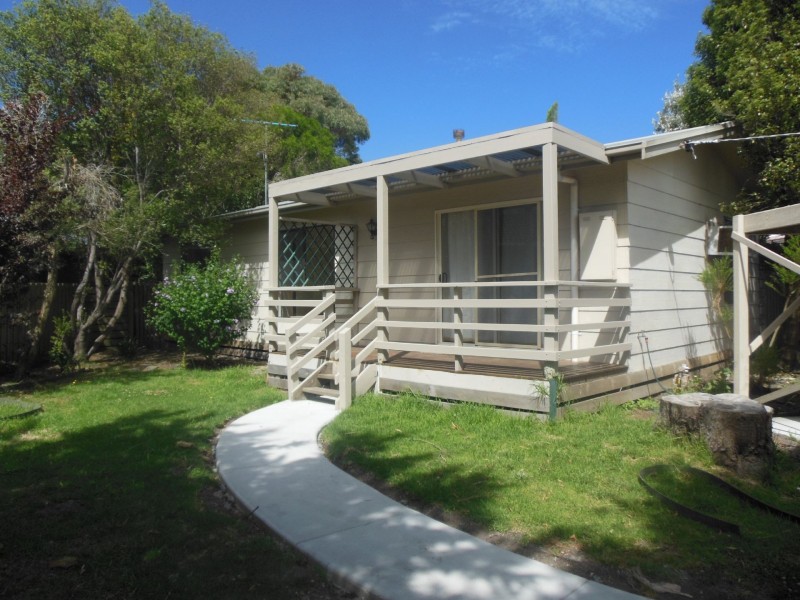 18 WALLACE STREET, Wonthaggi VIC 3995