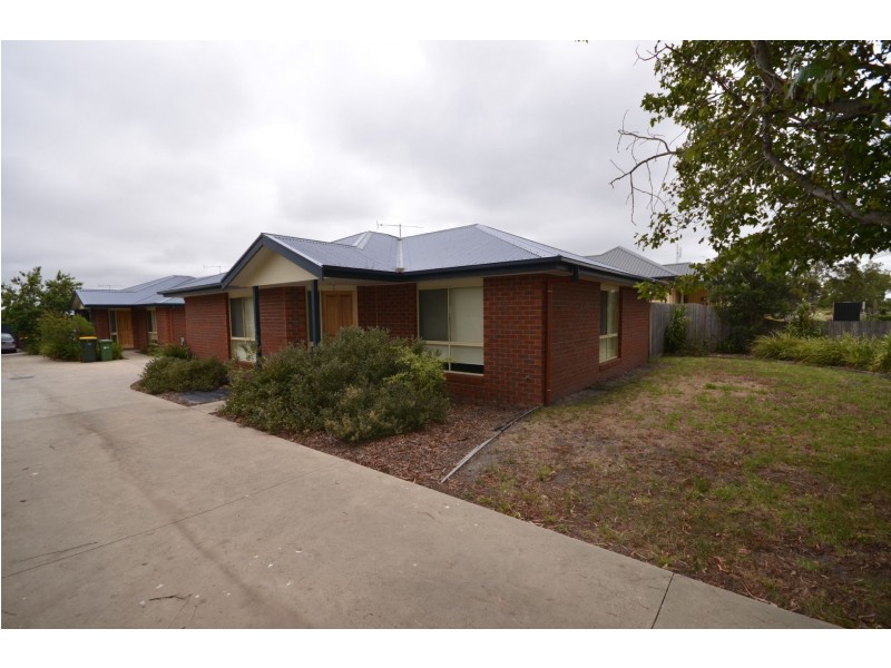 1/11 Dowling Street, Wonthaggi VIC 3995
