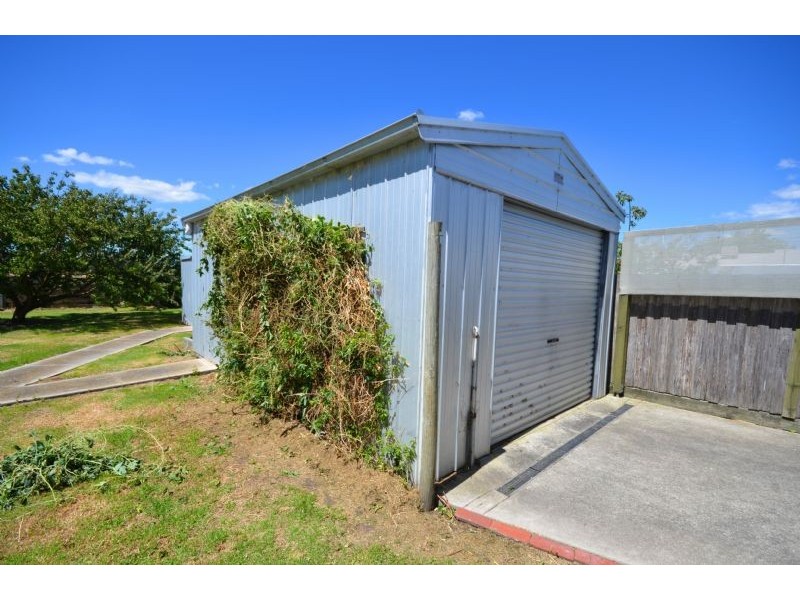 250 WHITE ROAD, Wonthaggi VIC 3995