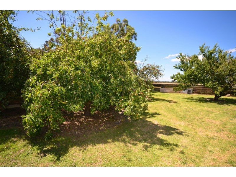250 WHITE ROAD, Wonthaggi VIC 3995