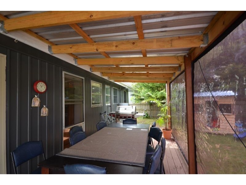 90 KORUMBURRA ROAD, Wonthaggi VIC 3995