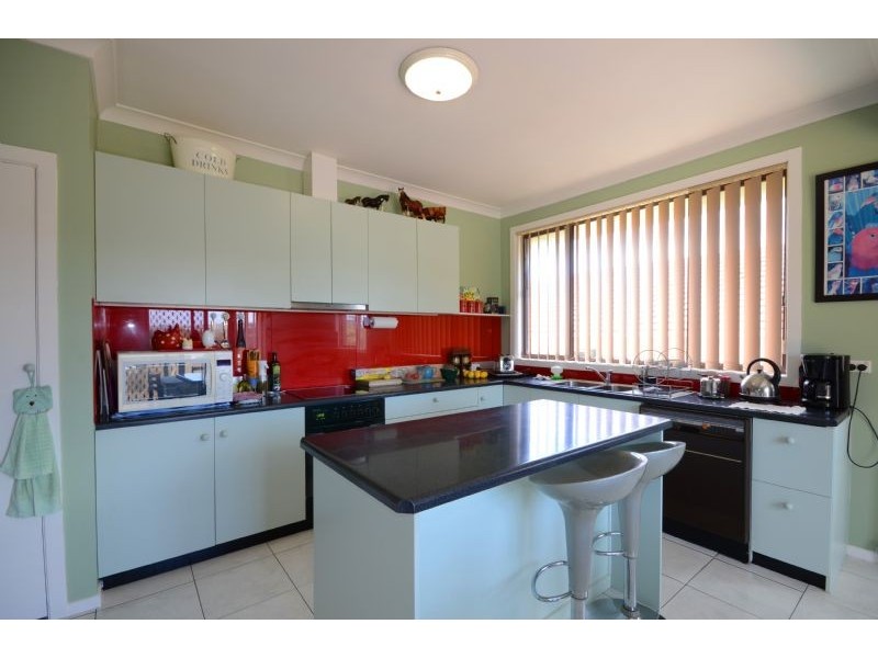 105 ARCHIES CREEK ROAD, Archies Creek VIC 3995