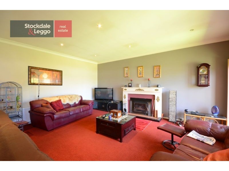 105 ARCHIES CREEK ROAD, Archies Creek VIC 3995