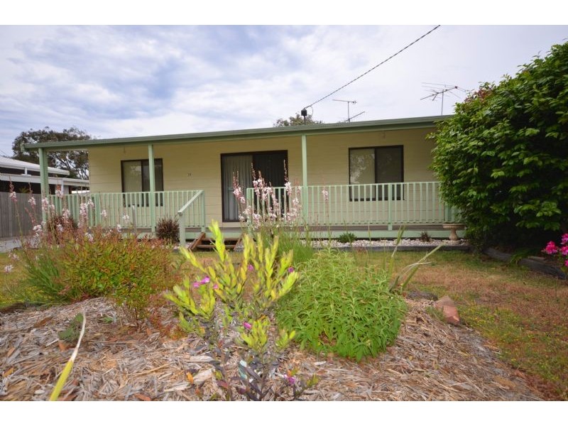 39 ANGLERS ROAD, Cape Paterson VIC 3995