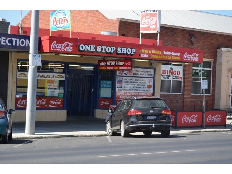 76-78 GRAHAM STREET, Wonthaggi VIC 3995