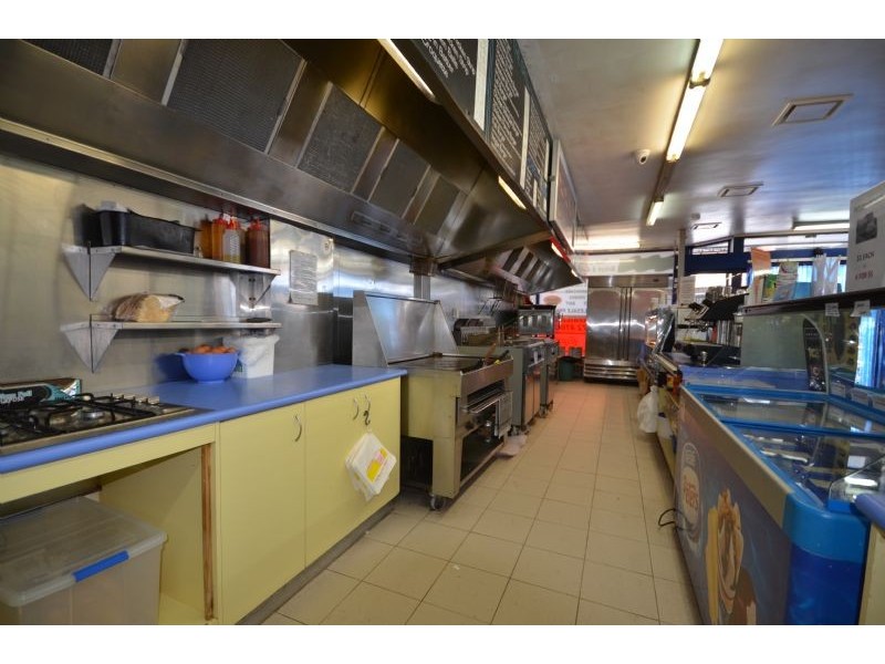 76-78 GRAHAM STREET, Wonthaggi VIC 3995