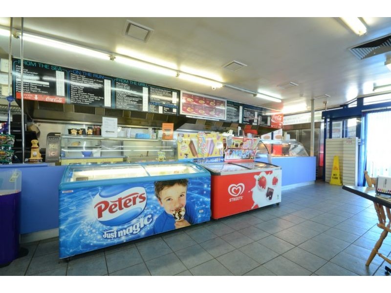 76-78 GRAHAM STREET, Wonthaggi VIC 3995