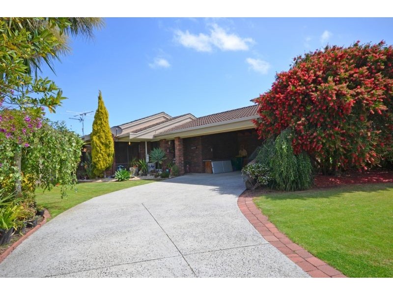 12 OXFORD WAY, Wonthaggi VIC 3995