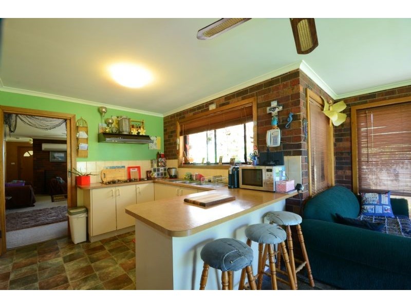 12 OXFORD WAY, Wonthaggi VIC 3995
