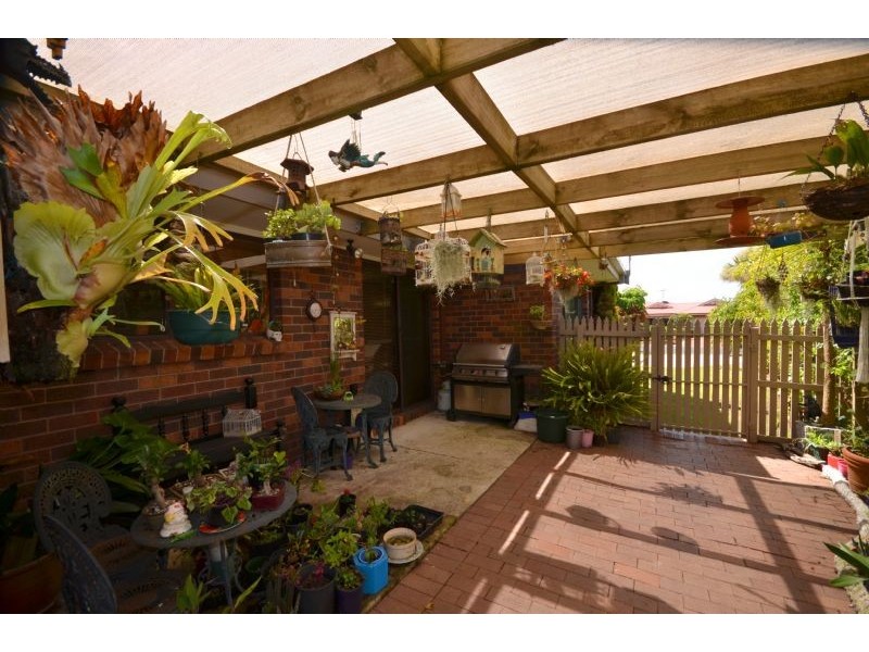 12 OXFORD WAY, Wonthaggi VIC 3995