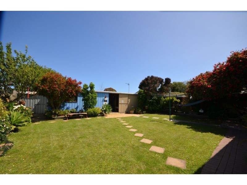 12 OXFORD WAY, Wonthaggi VIC 3995