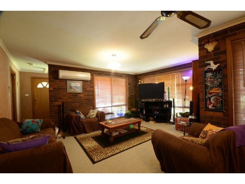 12 OXFORD WAY, Wonthaggi VIC 3995