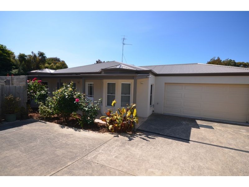 2/3 ROYAL COURT, Wonthaggi VIC 3995