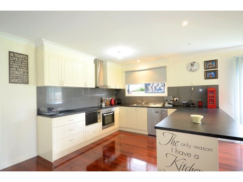 39 TULLOCH STREET, Dalyston VIC 3992