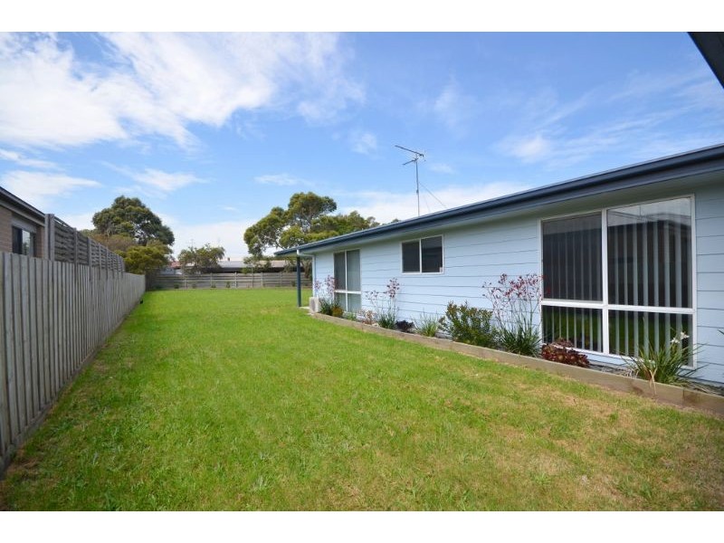 39 TULLOCH STREET, Dalyston VIC 3992