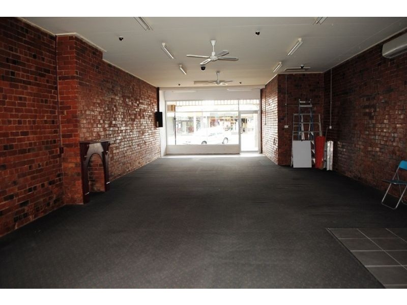 58 MCBRIDE AVE, Wonthaggi VIC 3995