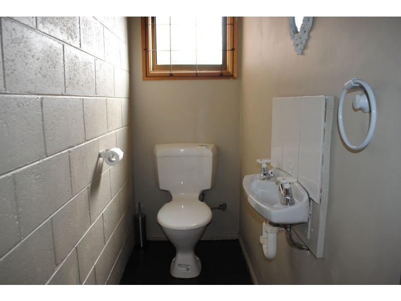 58 MCBRIDE AVE, Wonthaggi VIC 3995