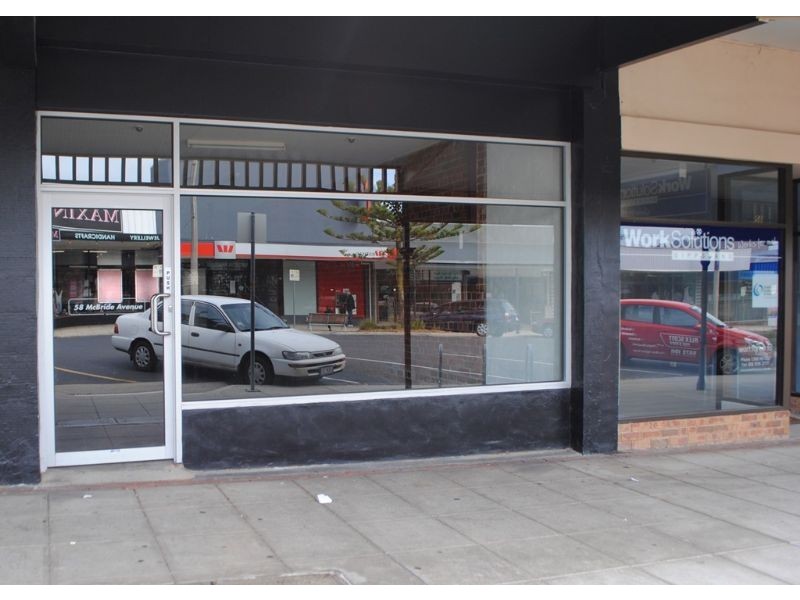 58 MCBRIDE AVE, Wonthaggi VIC 3995