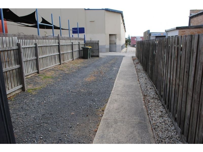 58 MCBRIDE AVE, Wonthaggi VIC 3995