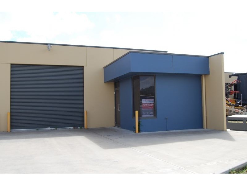 1C ELKIN COURT, Wonthaggi VIC 3995
