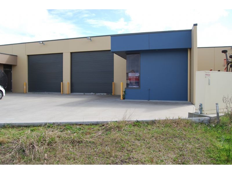 1C ELKIN COURT, Wonthaggi VIC 3995
