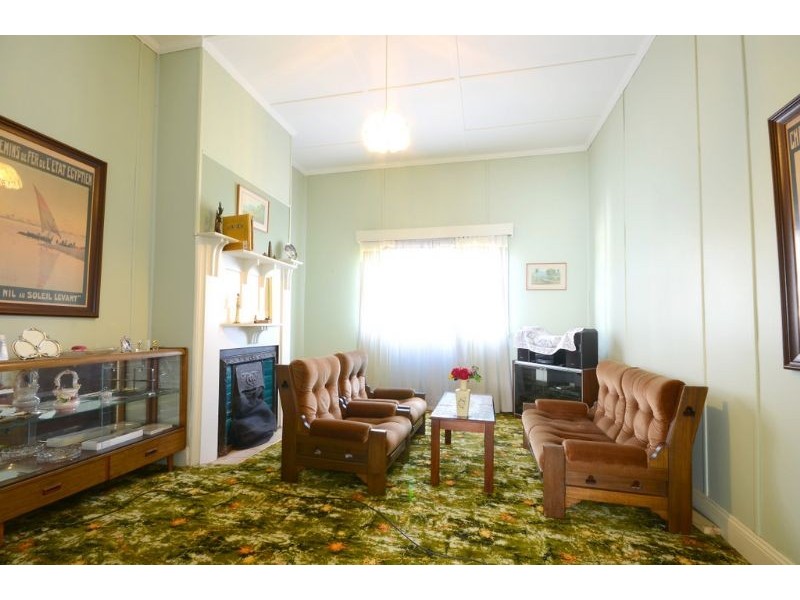 4 MATTHEW STREET, Wonthaggi VIC 3995