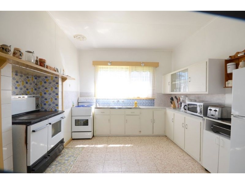 4 MATTHEW STREET, Wonthaggi VIC 3995