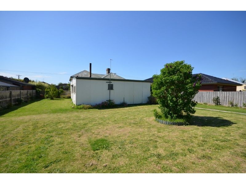 4 MATTHEW STREET, Wonthaggi VIC 3995