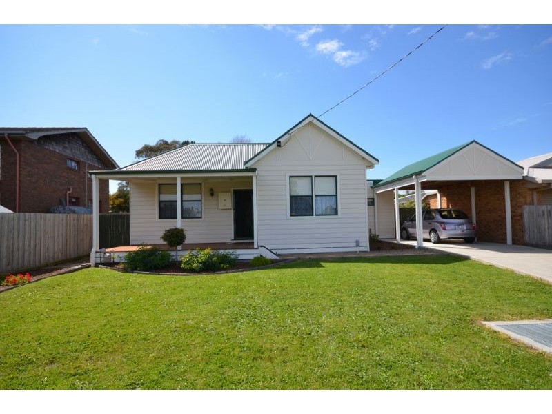 32A KIRRAK STREET, Wonthaggi VIC 3995