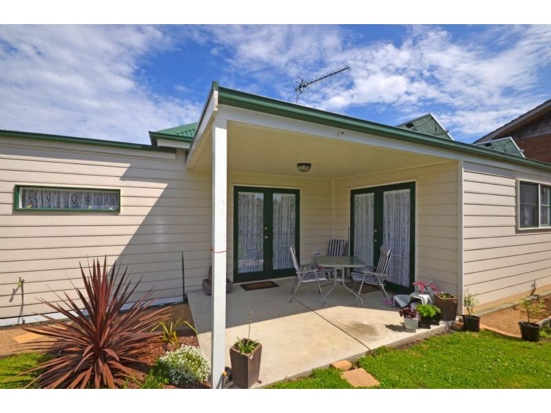 32A KIRRAK STREET, Wonthaggi VIC 3995