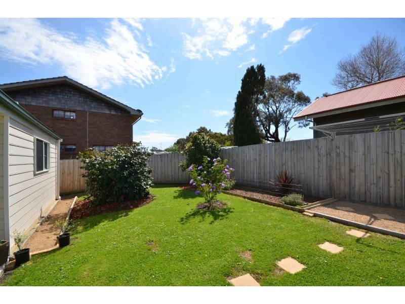 32A KIRRAK STREET, Wonthaggi VIC 3995
