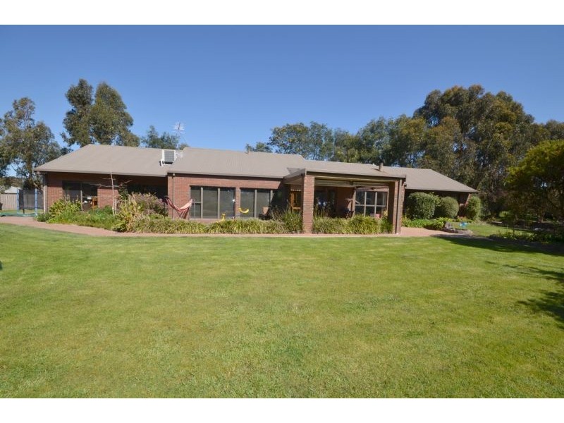 9 DELMARNI COURT, Wonthaggi VIC 3995