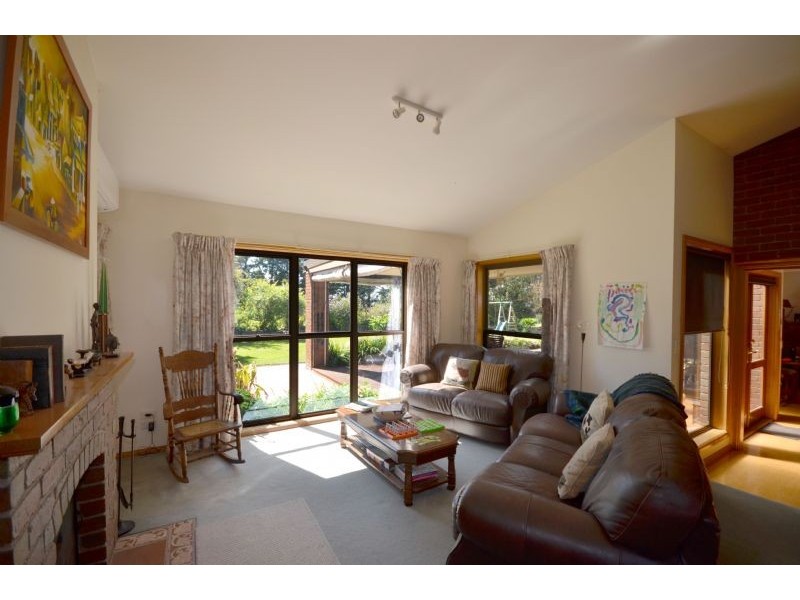9 DELMARNI COURT, Wonthaggi VIC 3995