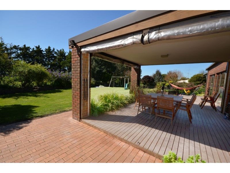 9 DELMARNI COURT, Wonthaggi VIC 3995