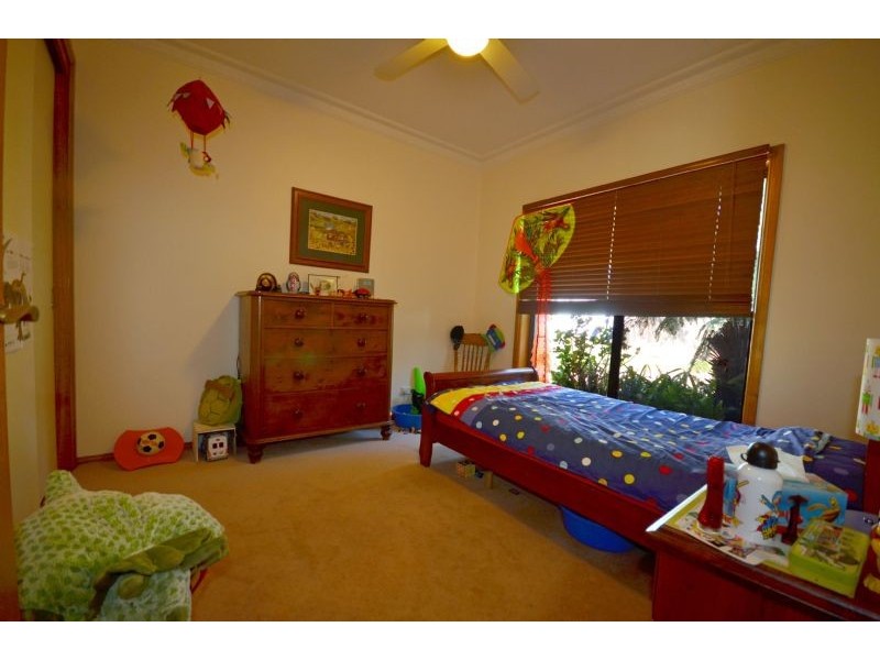 9 DELMARNI COURT, Wonthaggi VIC 3995