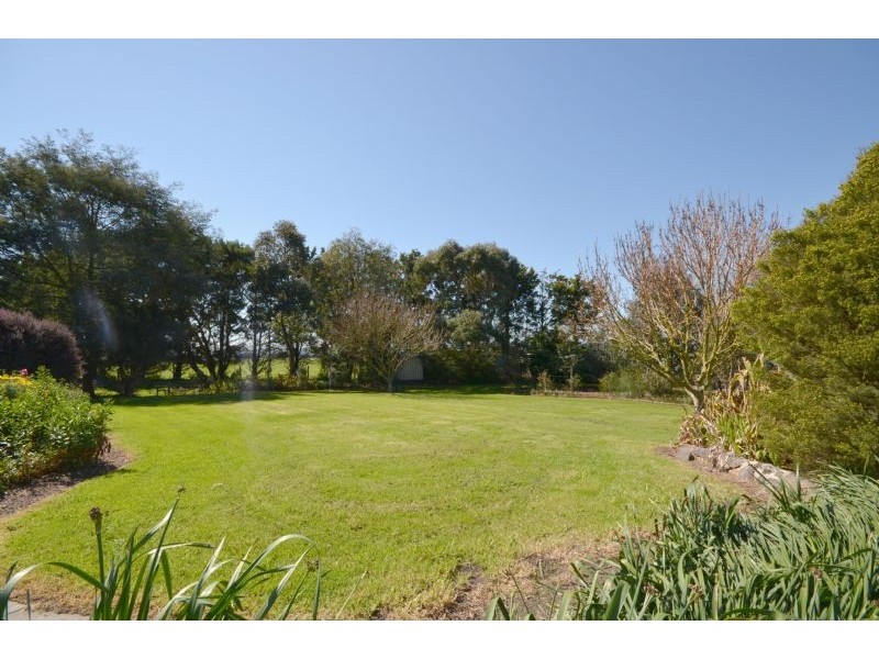 9 DELMARNI COURT, Wonthaggi VIC 3995