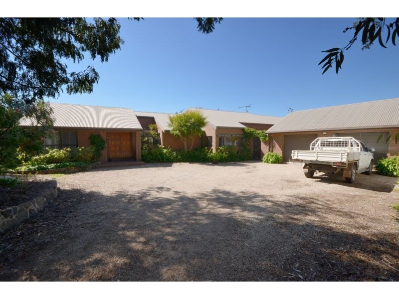 9 DELMARNI COURT, Wonthaggi VIC 3995