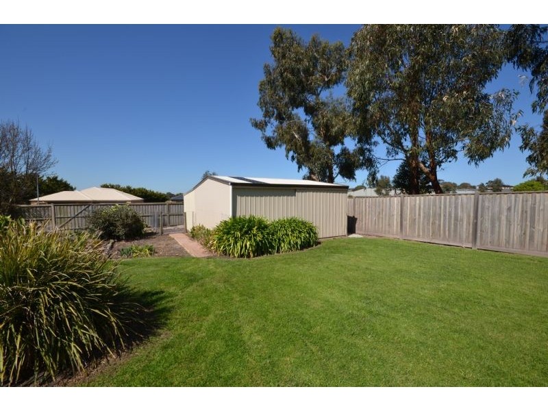 9 DELMARNI COURT, Wonthaggi VIC 3995